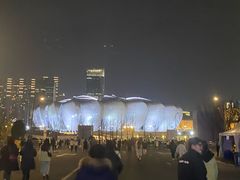 -杭州奥体中心-体育场