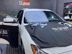 -车艺佳龙膜隐形车衣汽车贴膜(宝山丰宝店)