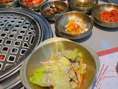 -韩一品韩国料理(柏庐南路店)