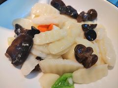 -小菜园新徽菜(无锡宜家荟聚中心店)