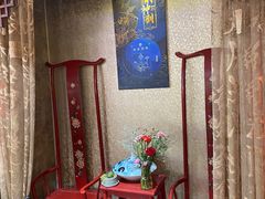 -碧露轩·大益茶体验馆(镇江路店)