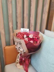 -芳朵美容养生SPA