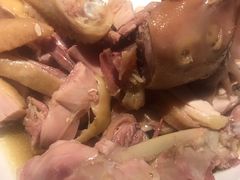 -清真·王家桶子鸡