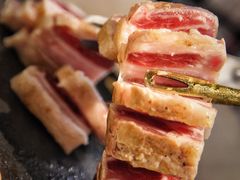 -朴太院·烤肉万岁·创意首尔料理(中联广场店)
