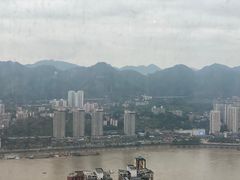 -重庆解放碑威斯汀酒店