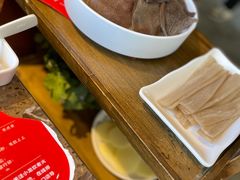 -小龙坎老火锅(北京三里屯店)