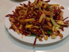 -田记餐馆(富国街店)