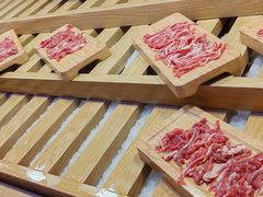 -焰江山海鲜牛排烤肉自助(锦华万达二星店)