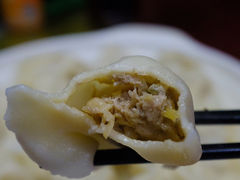 -哈尔滨饺子王·东北菜(鱼鳞浃路店)