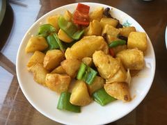 -清真·益鑫羊肉手抓馆(花园北街店)