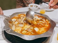 -古乐牛香鲜牛肉牛杂火锅(观前街店)