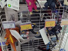 -TOYSRUS玩具反斗城(万博广场店)
