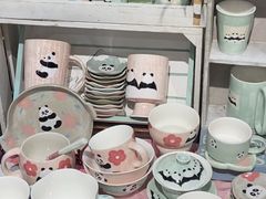 -陶缘陶瓷工厂店