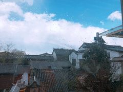 -云隐小厨·传统大理美食(复兴路店)