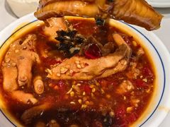 -欧记大排档·景德菜(上海首店)