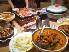 -一品烧农庄·佛山本地特色菜