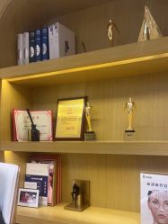 -熙朵美学植发·连锁品牌