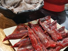 -铜元老码头鳝鱼火锅