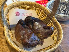 -鸽子窝(青塔店)