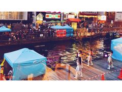 -蟹道乐(道顿堀本店)