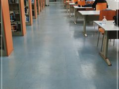 -南山图书馆(常兴路店)