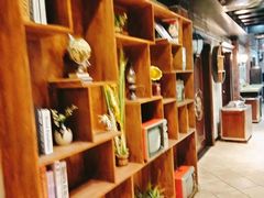 -天天赶海日日新鲜蒸汽海鲜家常菜(南戴河仙螺岛店)