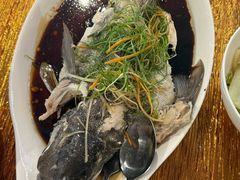 -蓬莱小馆 Joyful Restaurant