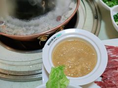 -阳坊胜利涮羊肉(阳坊老店)