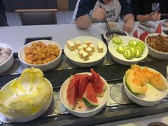 -农小锅(北京大兴凯德店)