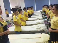 -伊丽莎白美容培训学校(顺德校区)