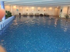 -北京北辰洲际酒店
