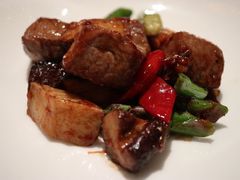 -香宫(九龙香格里拉店)