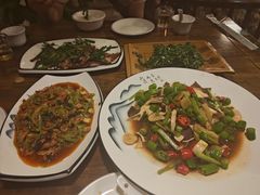 -庭院小酌(瑞莲街店)