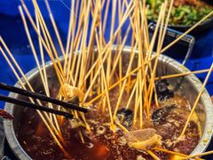 -马路边边串串香(双井直营店)