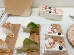-EVERNAKED裸蛋糕(SOHO天山店)