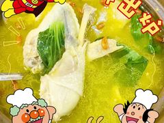 -李东农庄(中南百草园地标店)