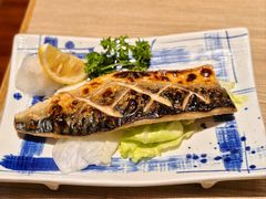 -小山日本料理(兴业太古汇店)