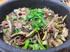 -榕江牛瘪牛肉火锅