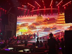 -赤红音乐现场(浦东金桥路店)