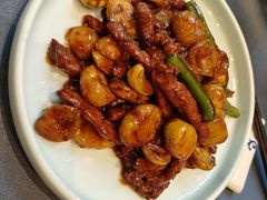 -皇饭儿·王润兴酒楼(河坊街店)