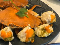 -阿尔法海鲜排档(爱琴海店)
