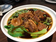 羊肉串-南门小馆·清真(国贸商城店)