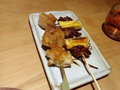 -一心创作料理屋(经开万达店)