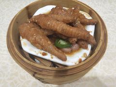 -顺德人家食府(黄金广场店)