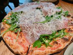 -La Strada(安福路店)