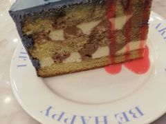 -BILLY ANGEL蛋糕店(三成COEX店)