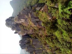 -七仙岭温泉国家森林公园