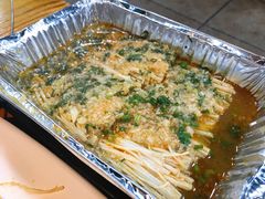 -丹东特色烤肉(南光三部店)