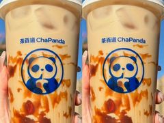 -茶百道(湖墅潮王路店)