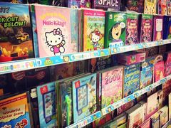 -玩具反斗城(海港城店)